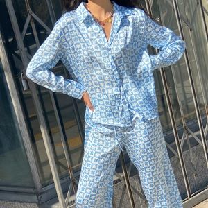 Lisa Says Gah Bailey Set